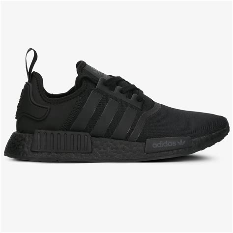 adidas nmd unter 90 schwarz|NMD r1 Adidas.